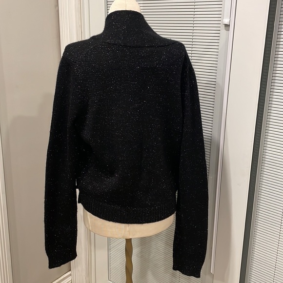 Theory Cashmere Sweater - Picture 4 of 12